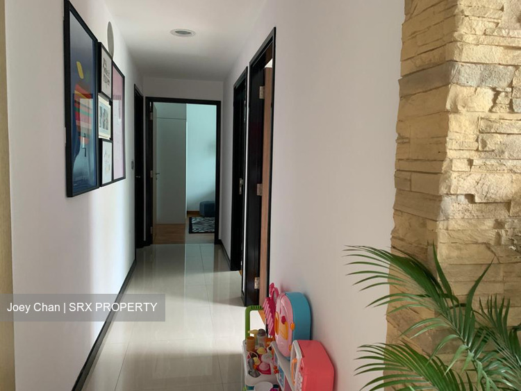 1 Canberra (D27), Condominium #259207391